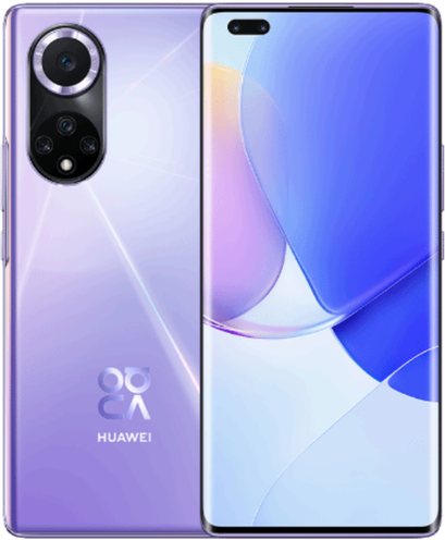Hi nova 9 Pro 5G Dual SIM TD-LTE CN 256GB Hebe-BD00